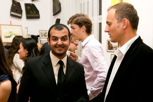 Faisal Al.-Bahairi and Dariusz Adamowski